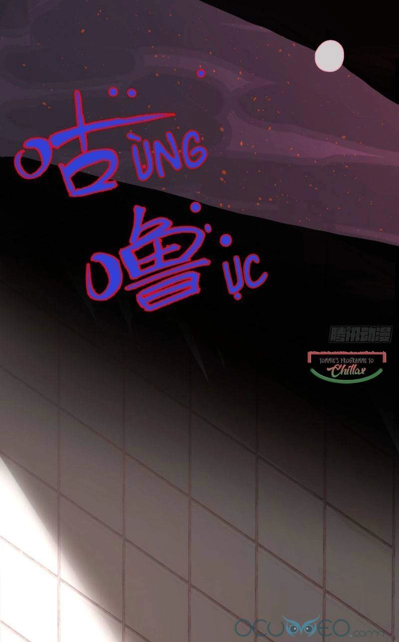 Khi Đóa Hoa Sẫm Màu Nở Rộ Chapter 1 - 43