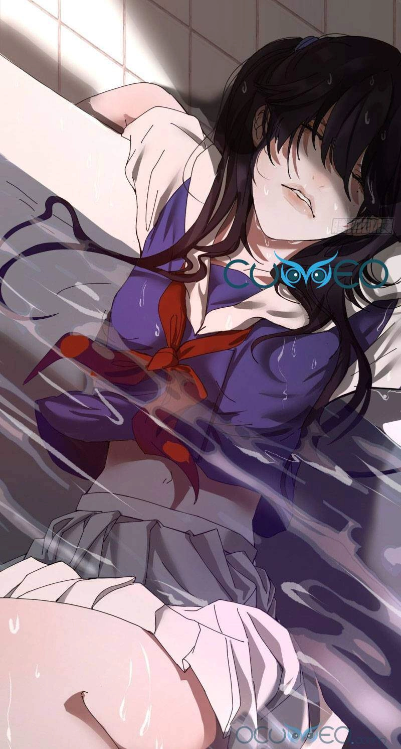 Khi Đóa Hoa Sẫm Màu Nở Rộ Chapter 1 - 44