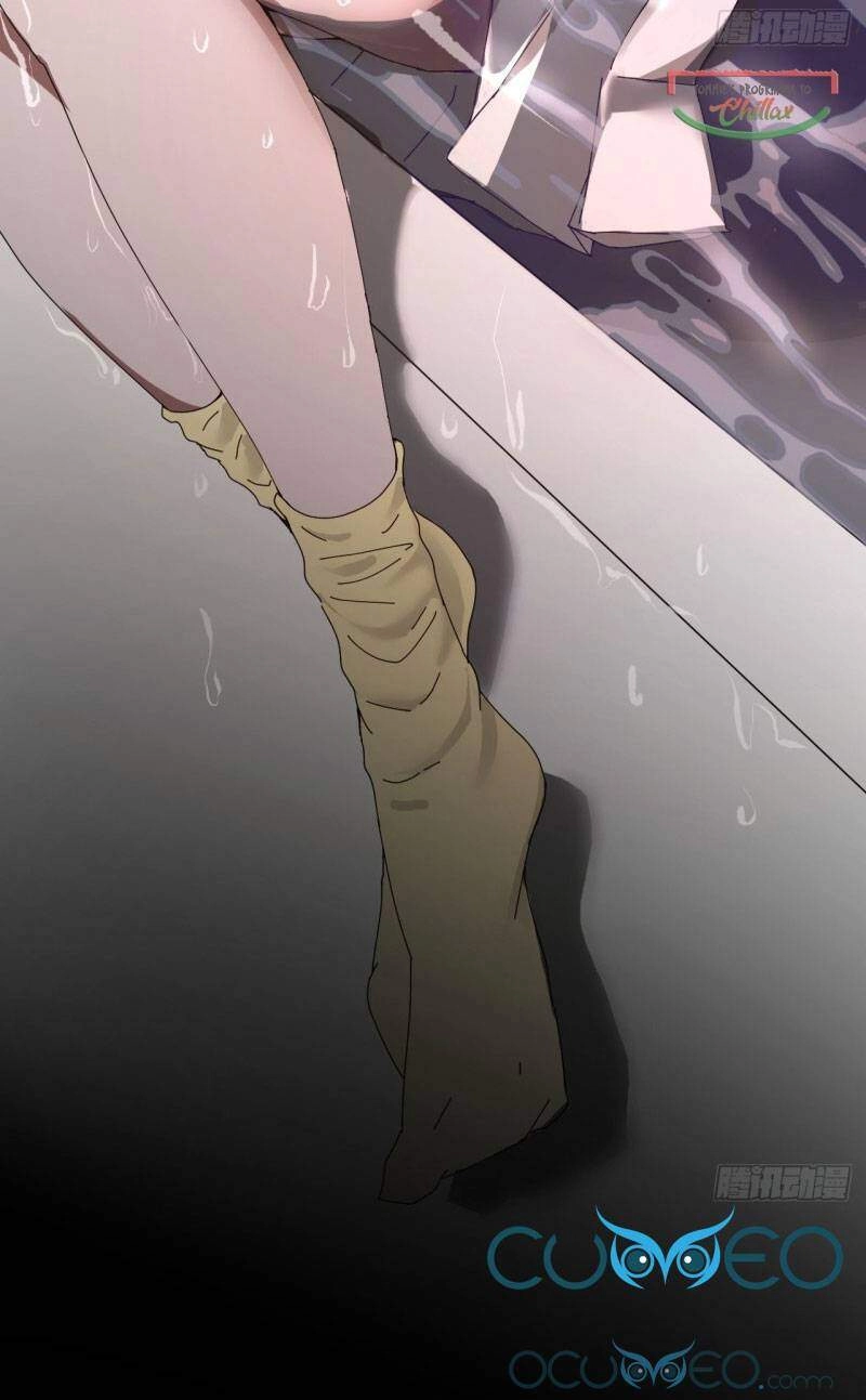 Khi Đóa Hoa Sẫm Màu Nở Rộ Chapter 1 - 45