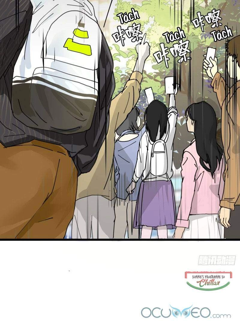 Khi Đóa Hoa Sẫm Màu Nở Rộ Chapter 1 - 54