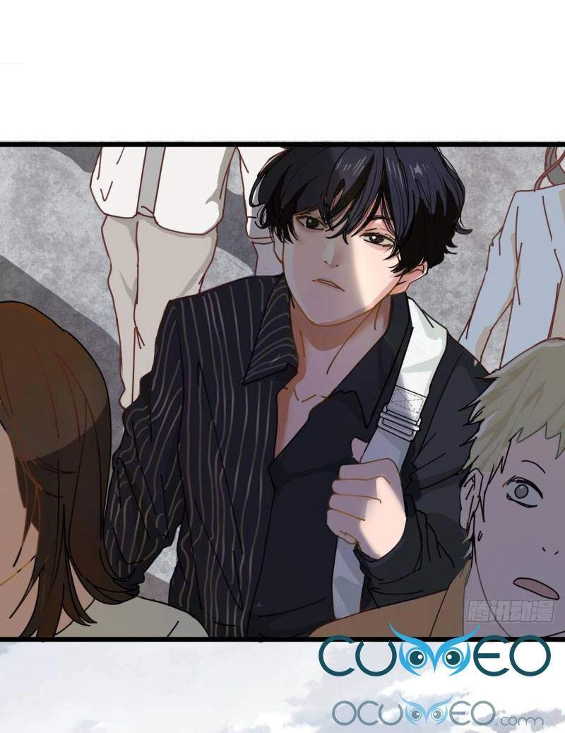 Khi Đóa Hoa Sẫm Màu Nở Rộ Chapter 1 - 55