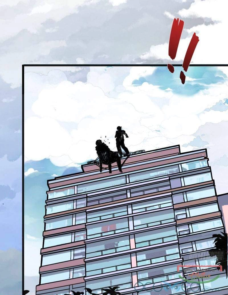 Khi Đóa Hoa Sẫm Màu Nở Rộ Chapter 1 - 56