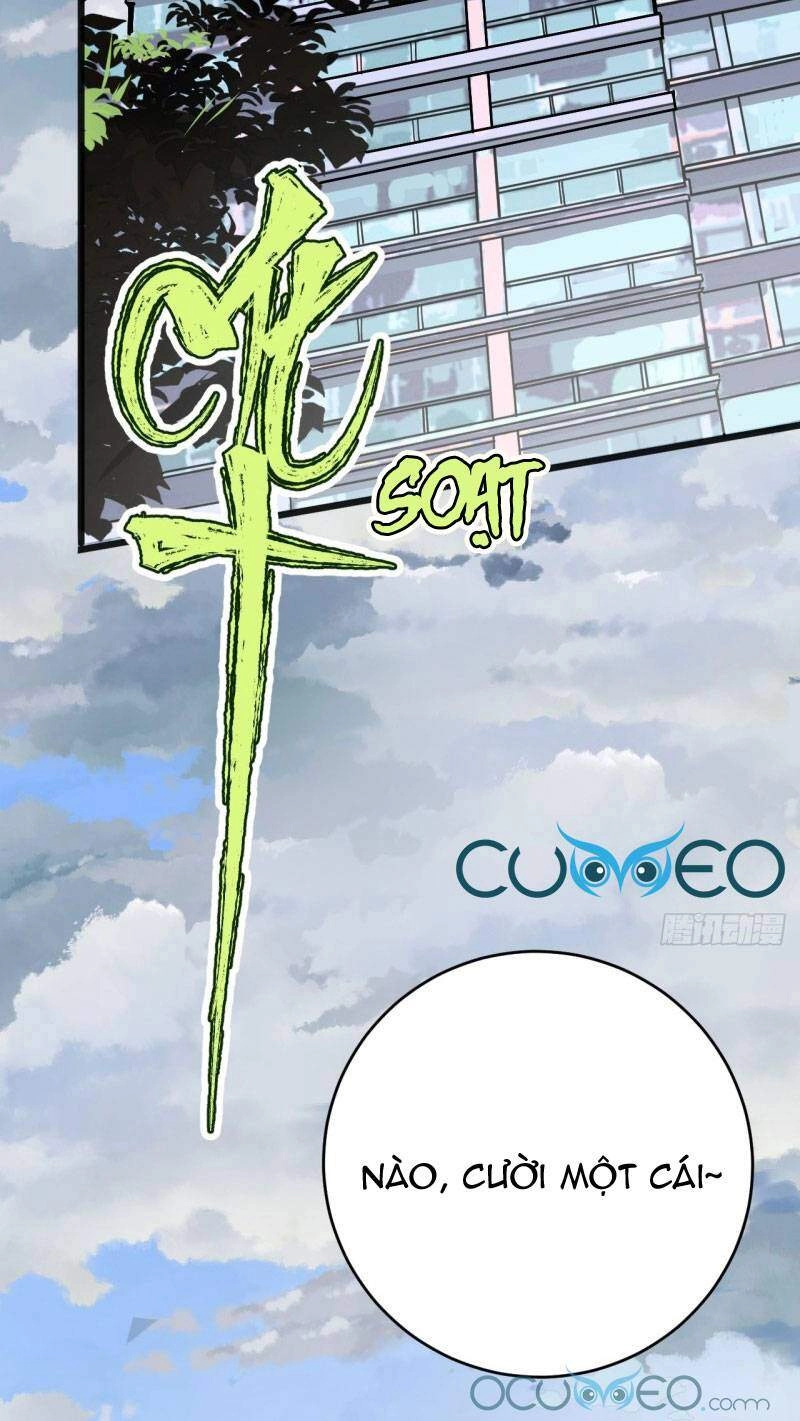 Khi Đóa Hoa Sẫm Màu Nở Rộ Chapter 1 - 57