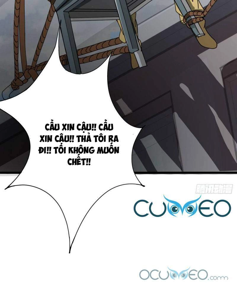 Khi Đóa Hoa Sẫm Màu Nở Rộ Chapter 1 - 59