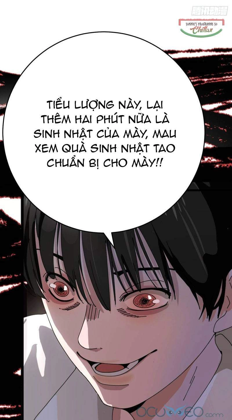 Khi Đóa Hoa Sẫm Màu Nở Rộ Chapter 1 - 61