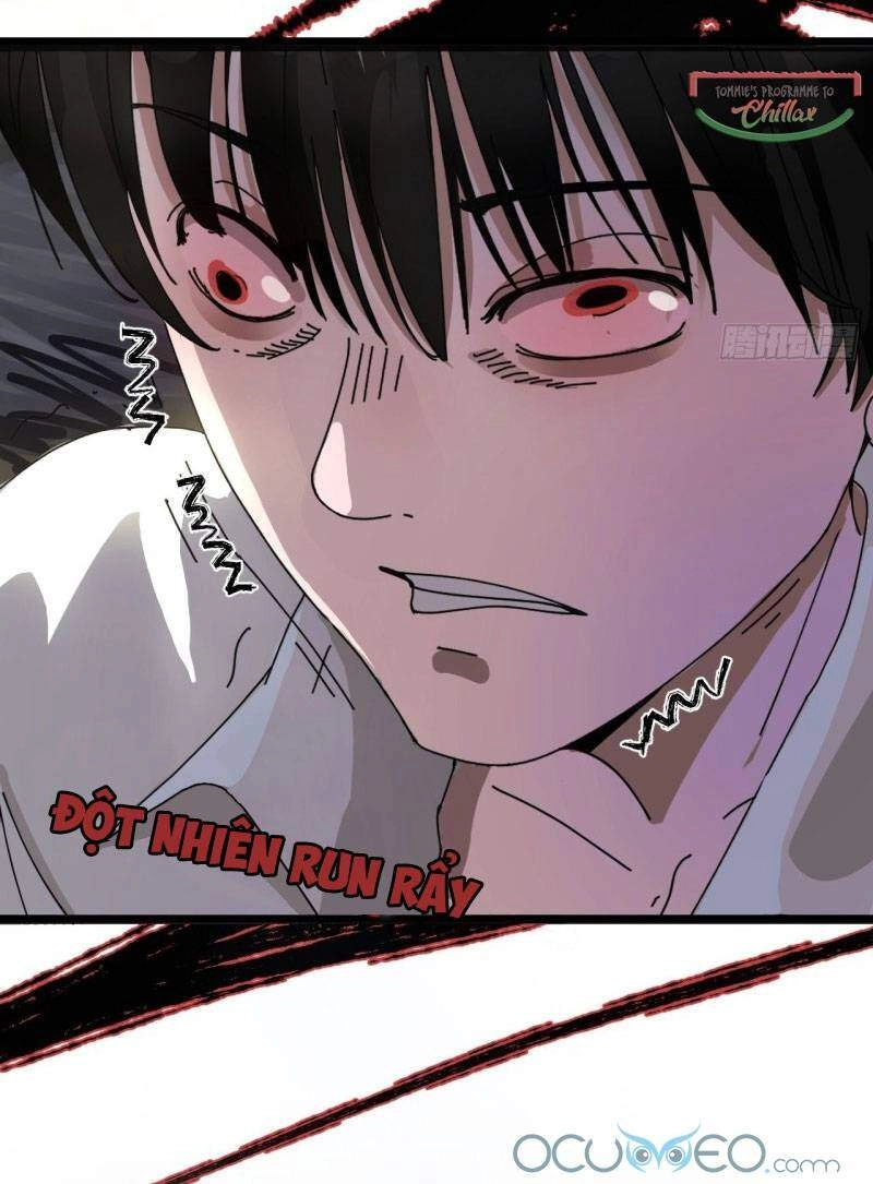 Khi Đóa Hoa Sẫm Màu Nở Rộ Chapter 1 - 63