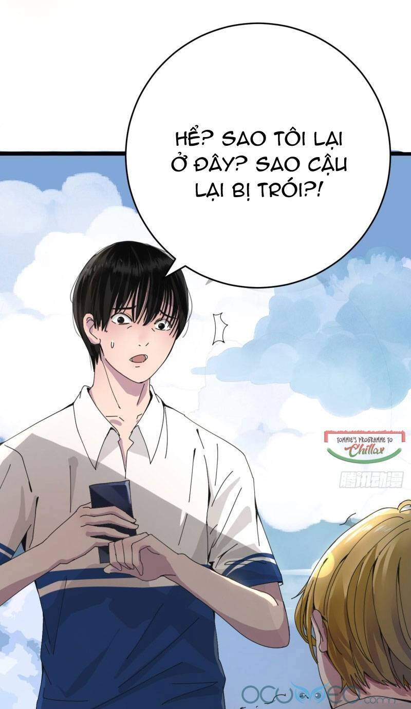 Khi Đóa Hoa Sẫm Màu Nở Rộ Chapter 1 - 65