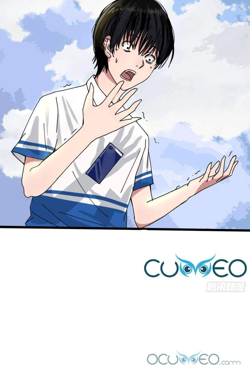 Khi Đóa Hoa Sẫm Màu Nở Rộ Chapter 1 - 69