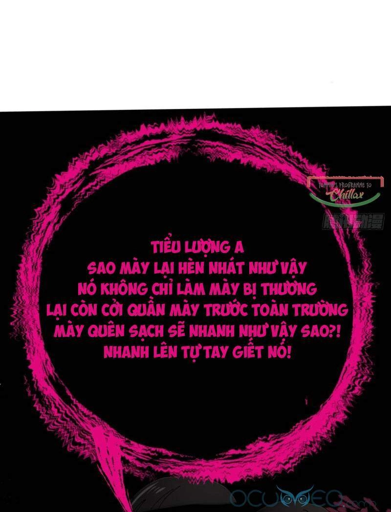 Khi Đóa Hoa Sẫm Màu Nở Rộ Chapter 1 - 73