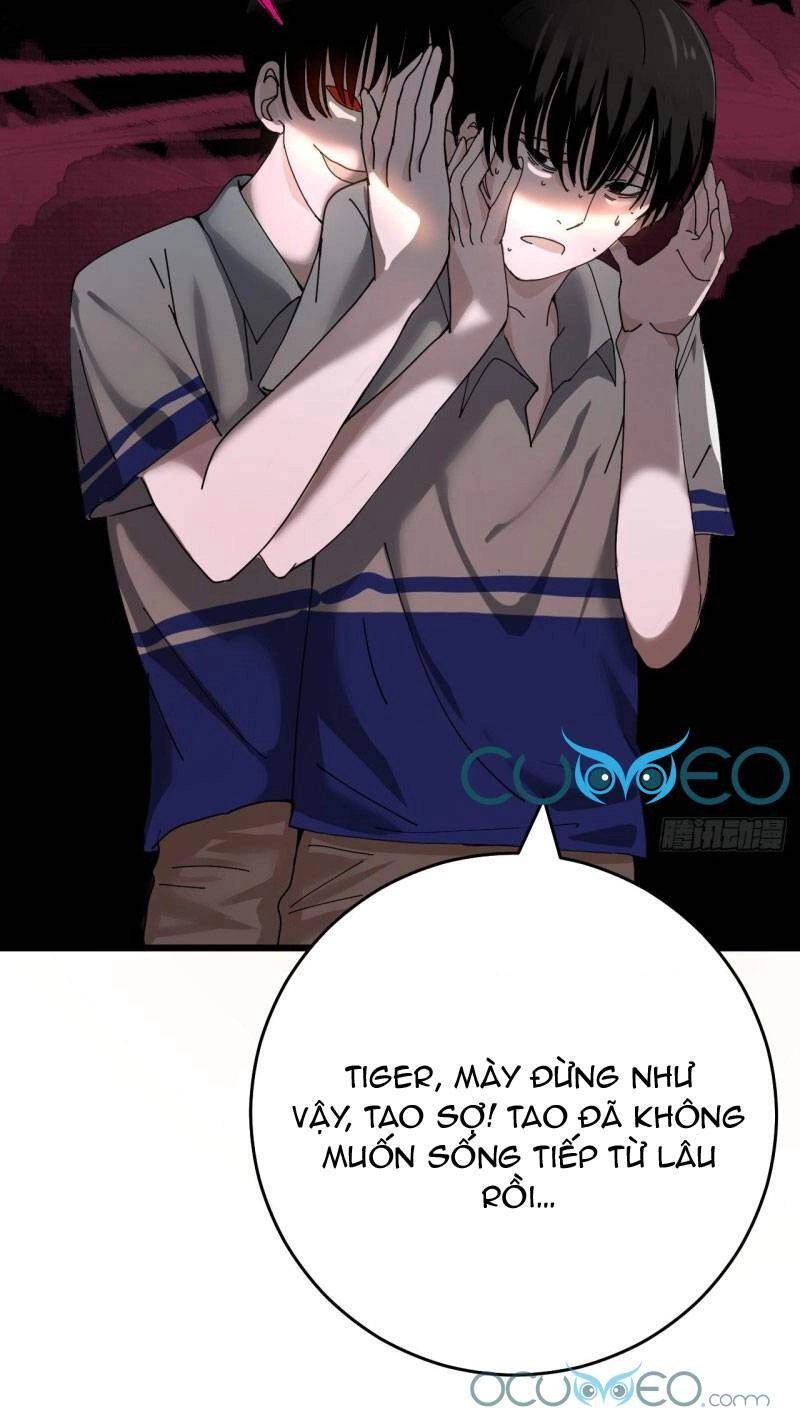 Khi Đóa Hoa Sẫm Màu Nở Rộ Chapter 1 - 74