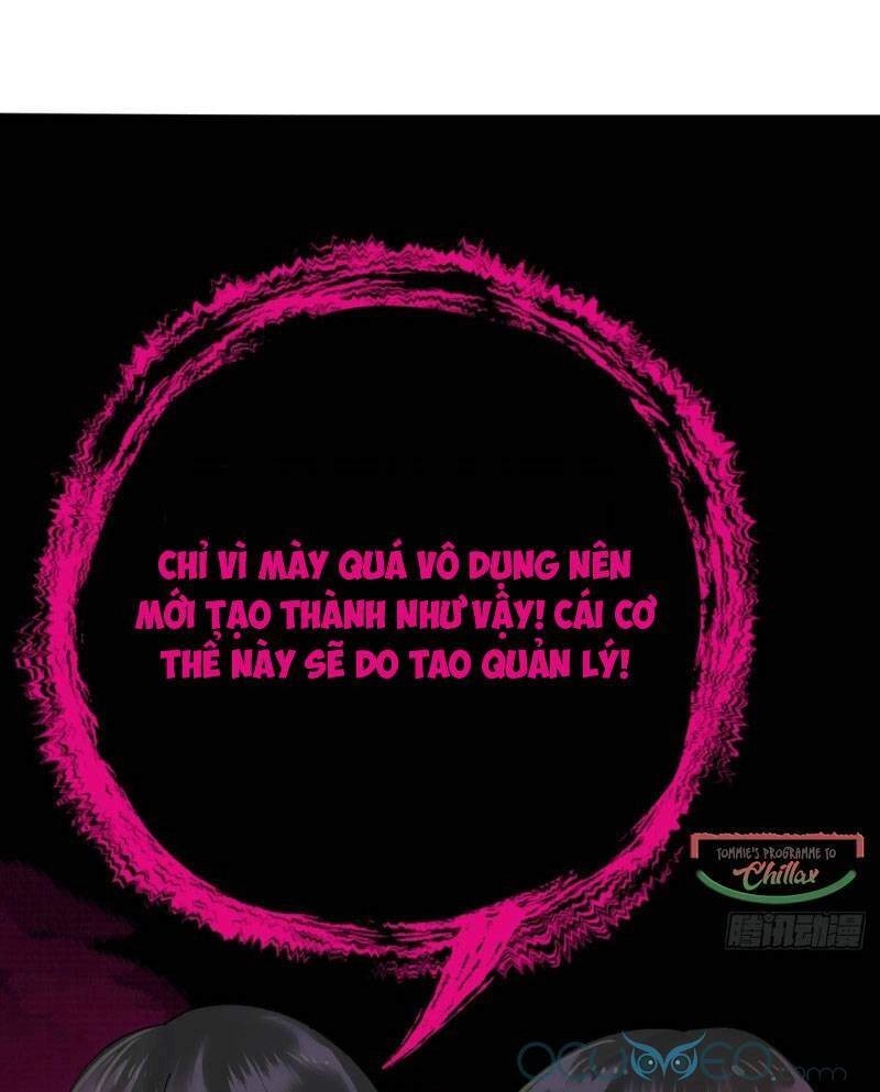 Khi Đóa Hoa Sẫm Màu Nở Rộ Chapter 1 - 75