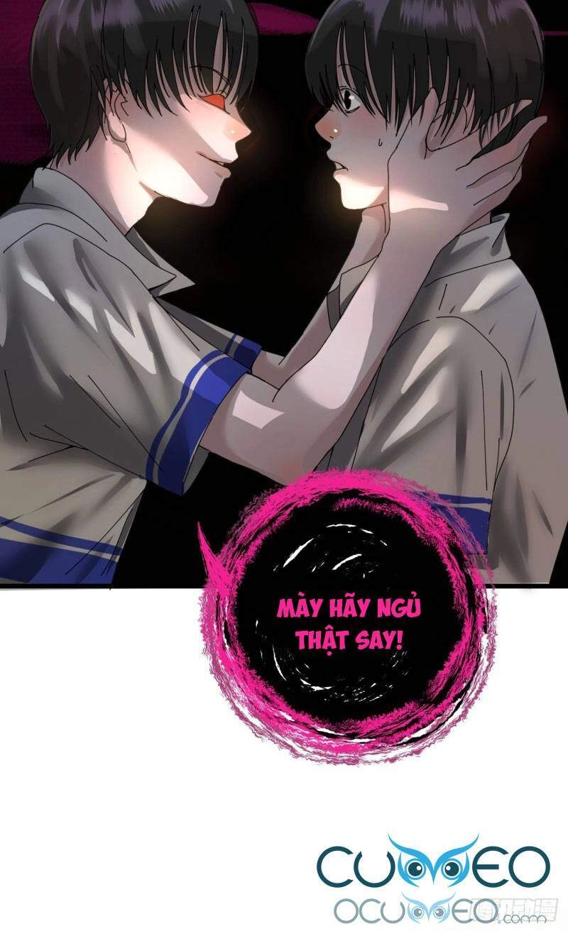 Khi Đóa Hoa Sẫm Màu Nở Rộ Chapter 1 - 76