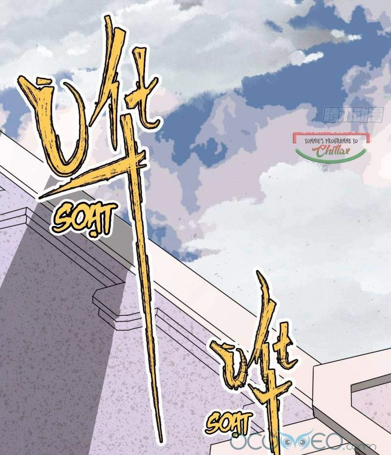 Khi Đóa Hoa Sẫm Màu Nở Rộ Chapter 1 - 79