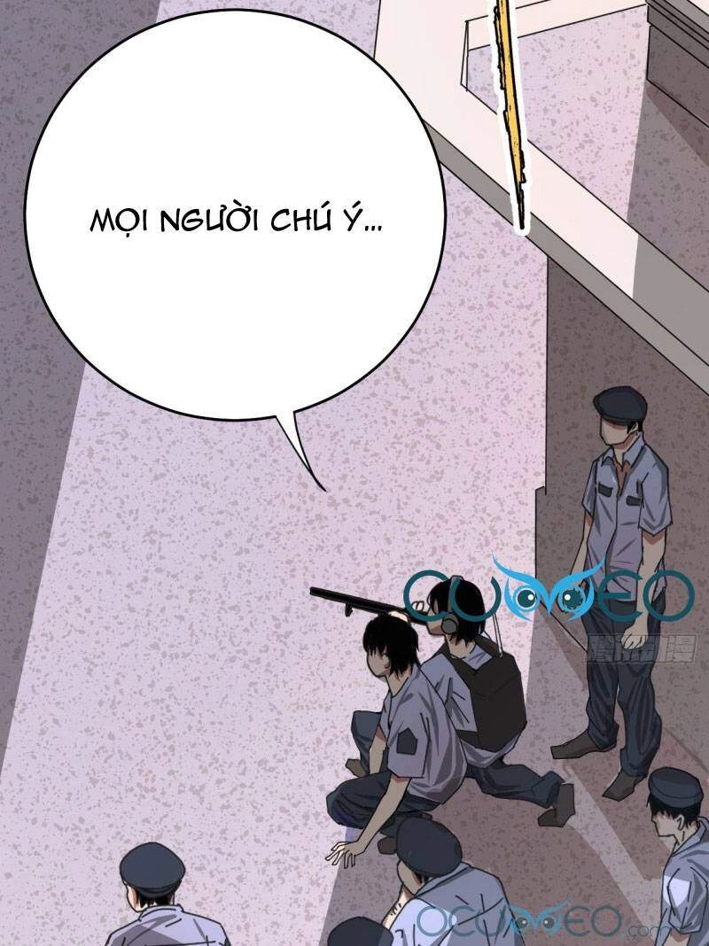 Khi Đóa Hoa Sẫm Màu Nở Rộ Chapter 1 - 80