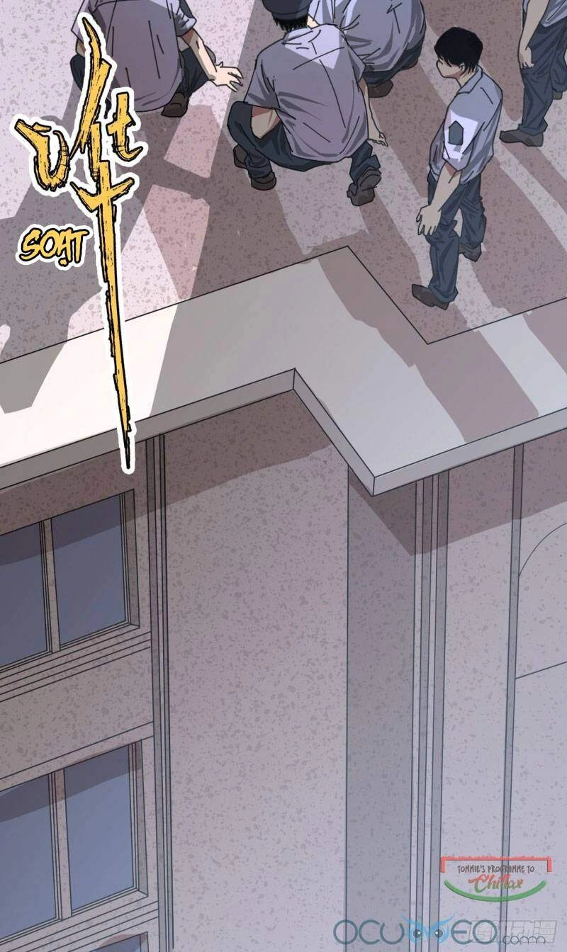 Khi Đóa Hoa Sẫm Màu Nở Rộ Chapter 1 - 81