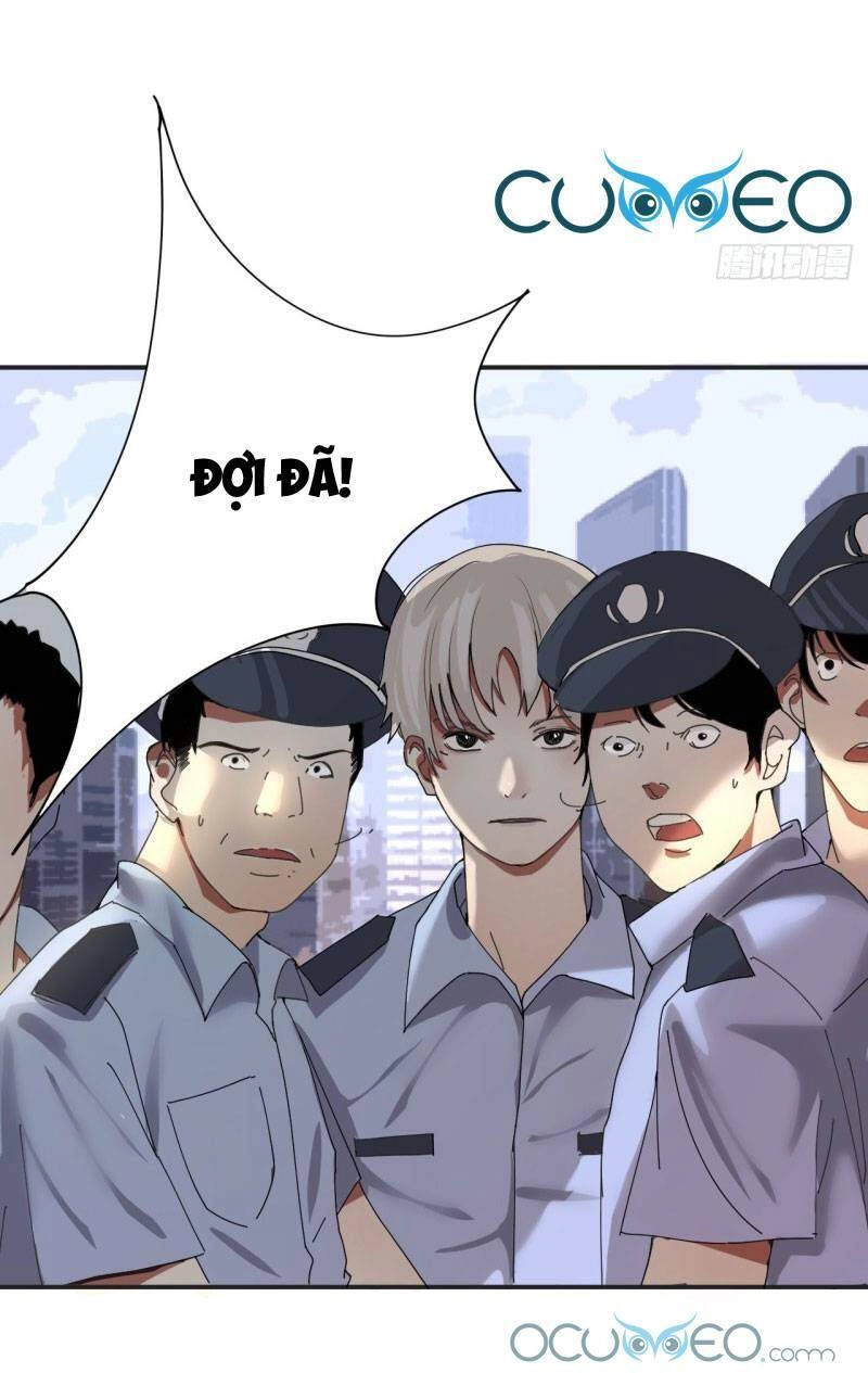 Khi Đóa Hoa Sẫm Màu Nở Rộ Chapter 1 - 83