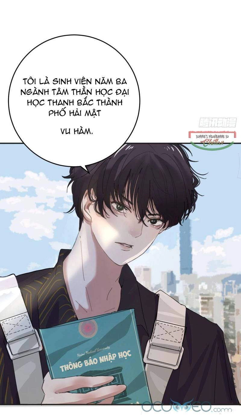 Khi Đóa Hoa Sẫm Màu Nở Rộ Chapter 1 - 84