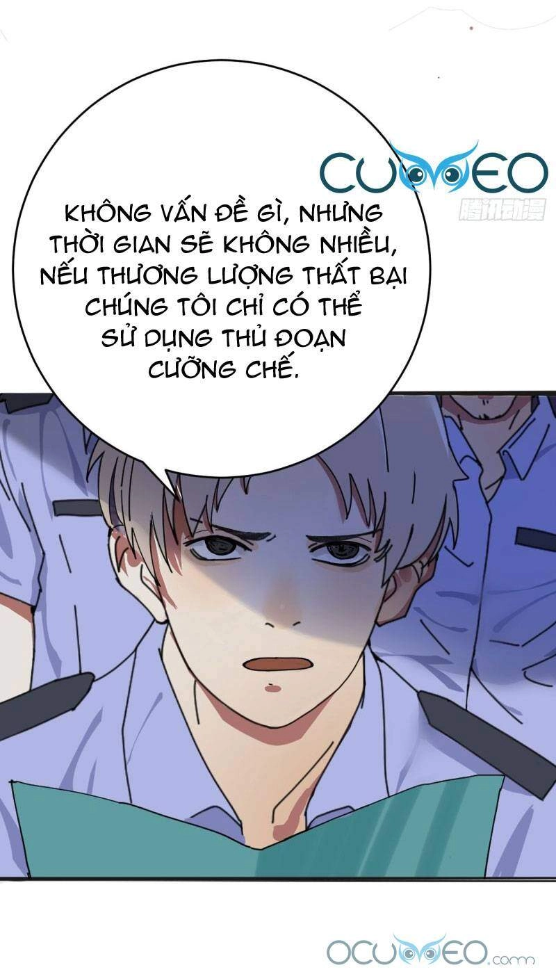 Khi Đóa Hoa Sẫm Màu Nở Rộ Chapter 1 - 87