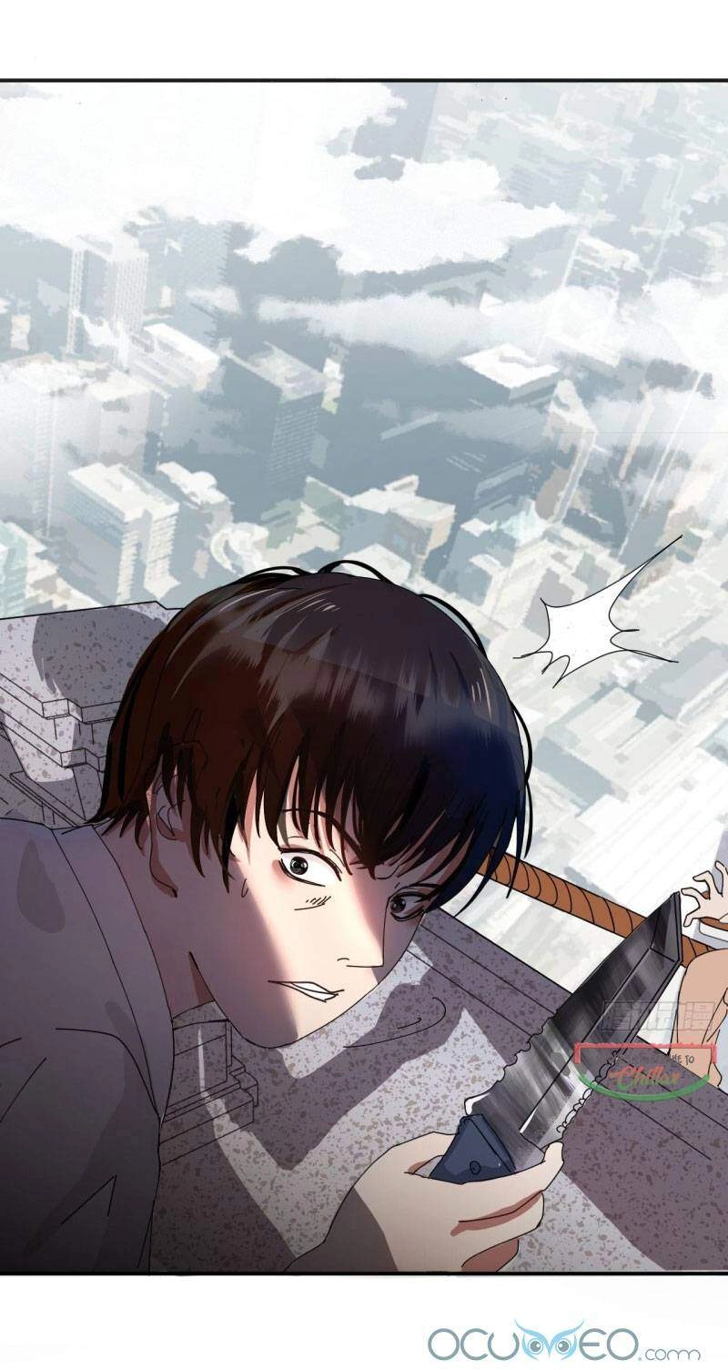 Khi Đóa Hoa Sẫm Màu Nở Rộ Chapter 1 - 90