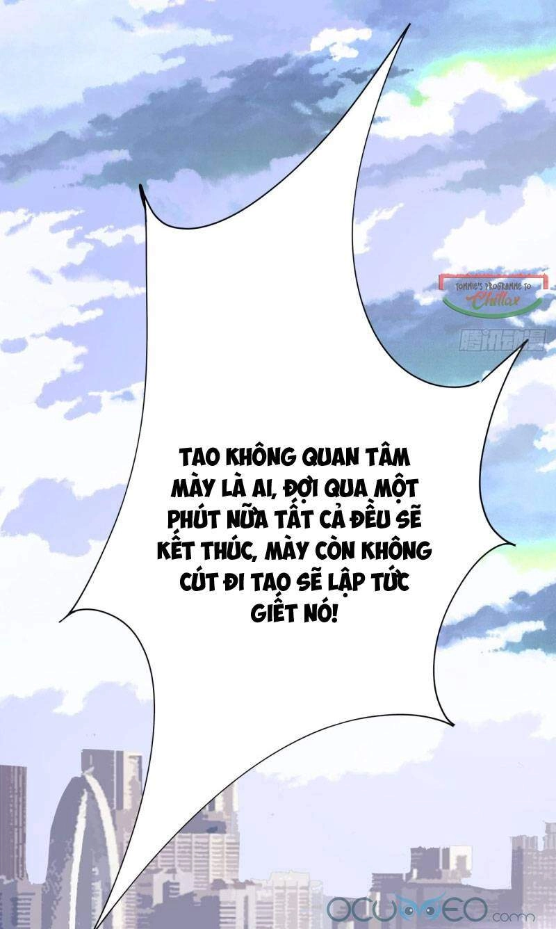 Khi Đóa Hoa Sẫm Màu Nở Rộ Chapter 1 - 93