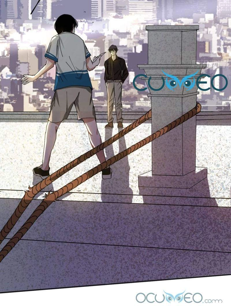 Khi Đóa Hoa Sẫm Màu Nở Rộ Chapter 1 - 94