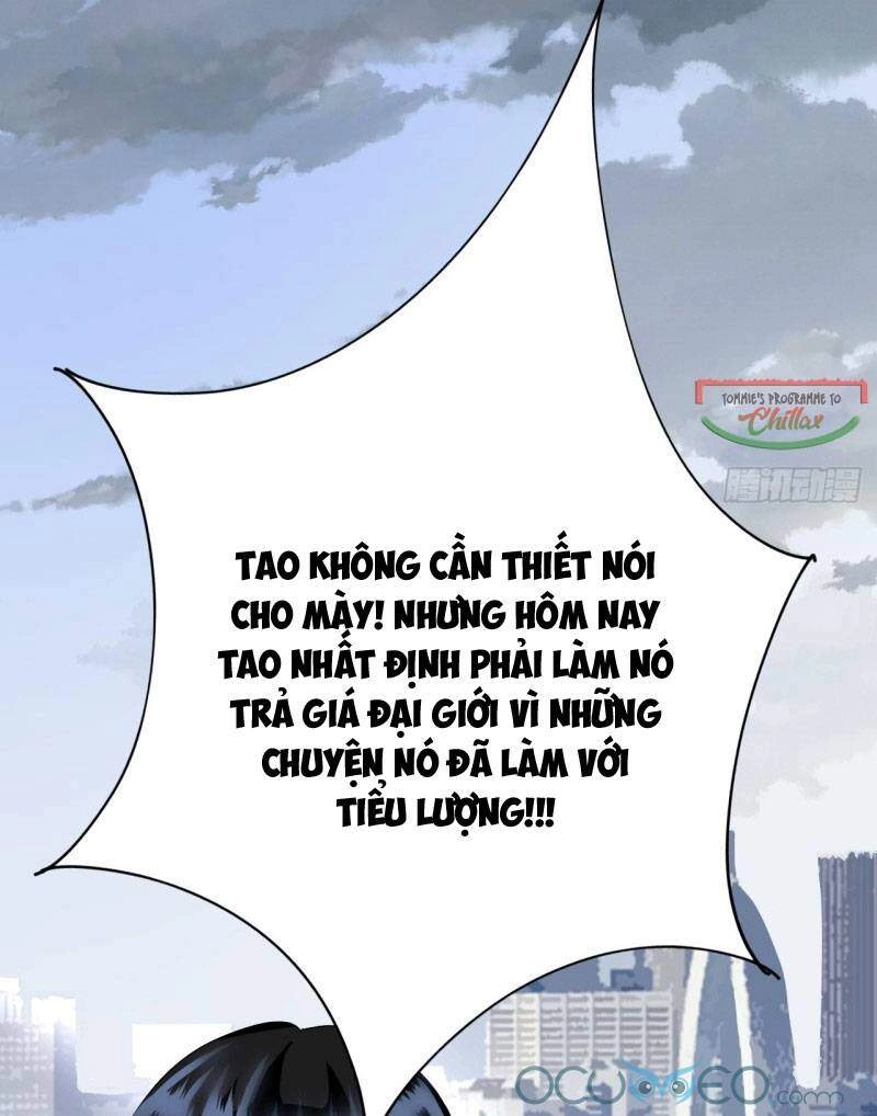 Khi Đóa Hoa Sẫm Màu Nở Rộ Chapter 1 - 98