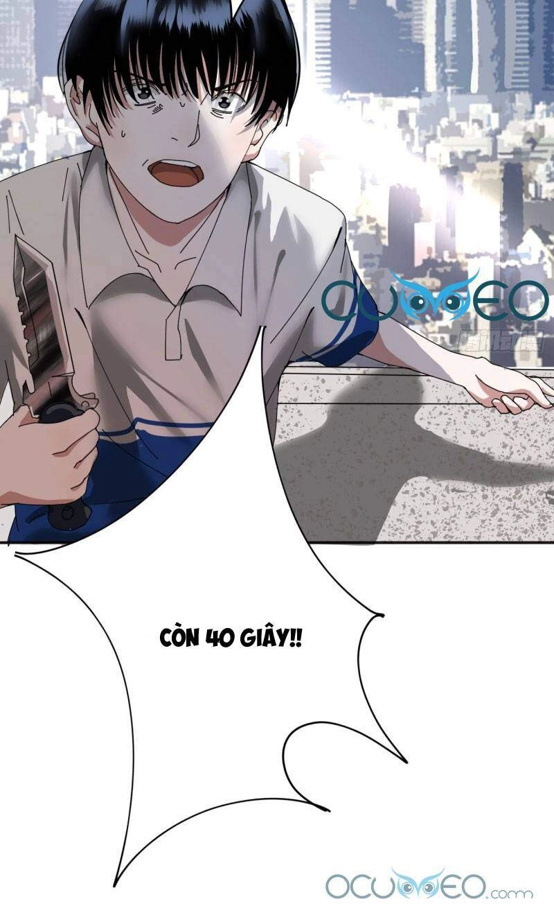 Khi Đóa Hoa Sẫm Màu Nở Rộ Chapter 1 - 99