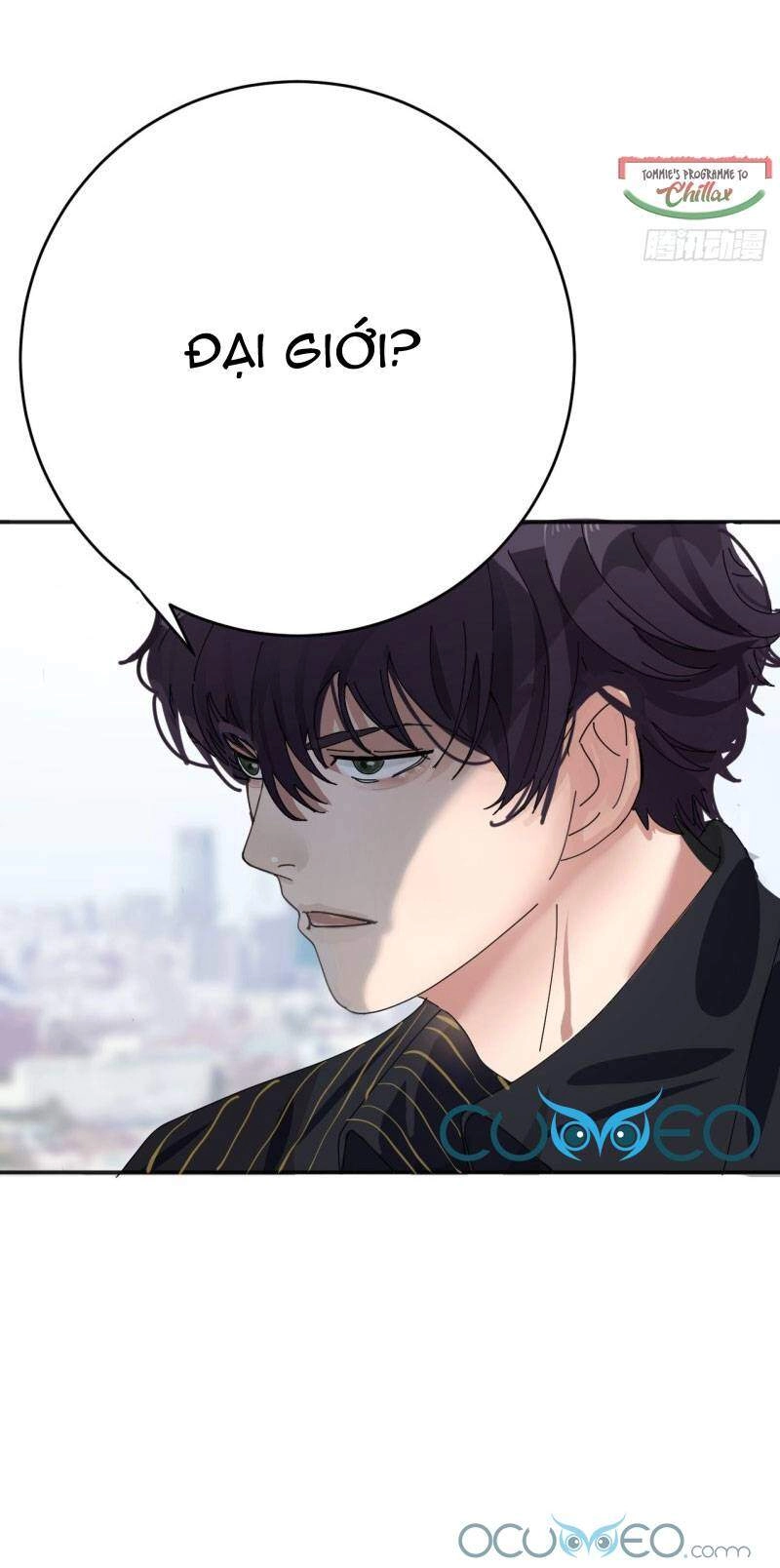 Khi Đóa Hoa Sẫm Màu Nở Rộ Chapter 1 - 100