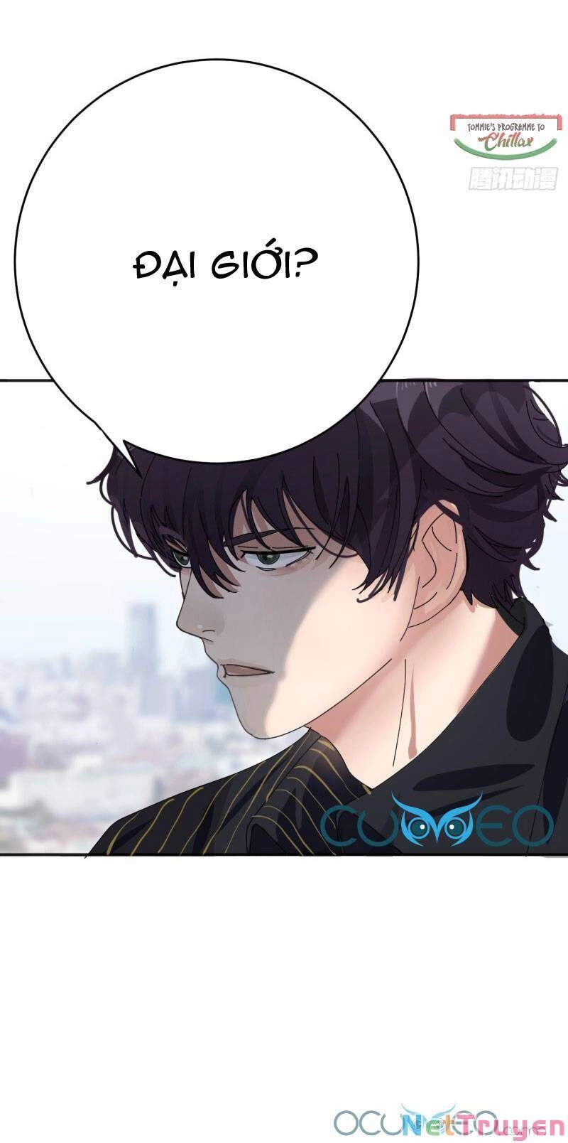 Khi Đóa Hoa Sẫm Màu Nở Rộ Chapter 2 - 2