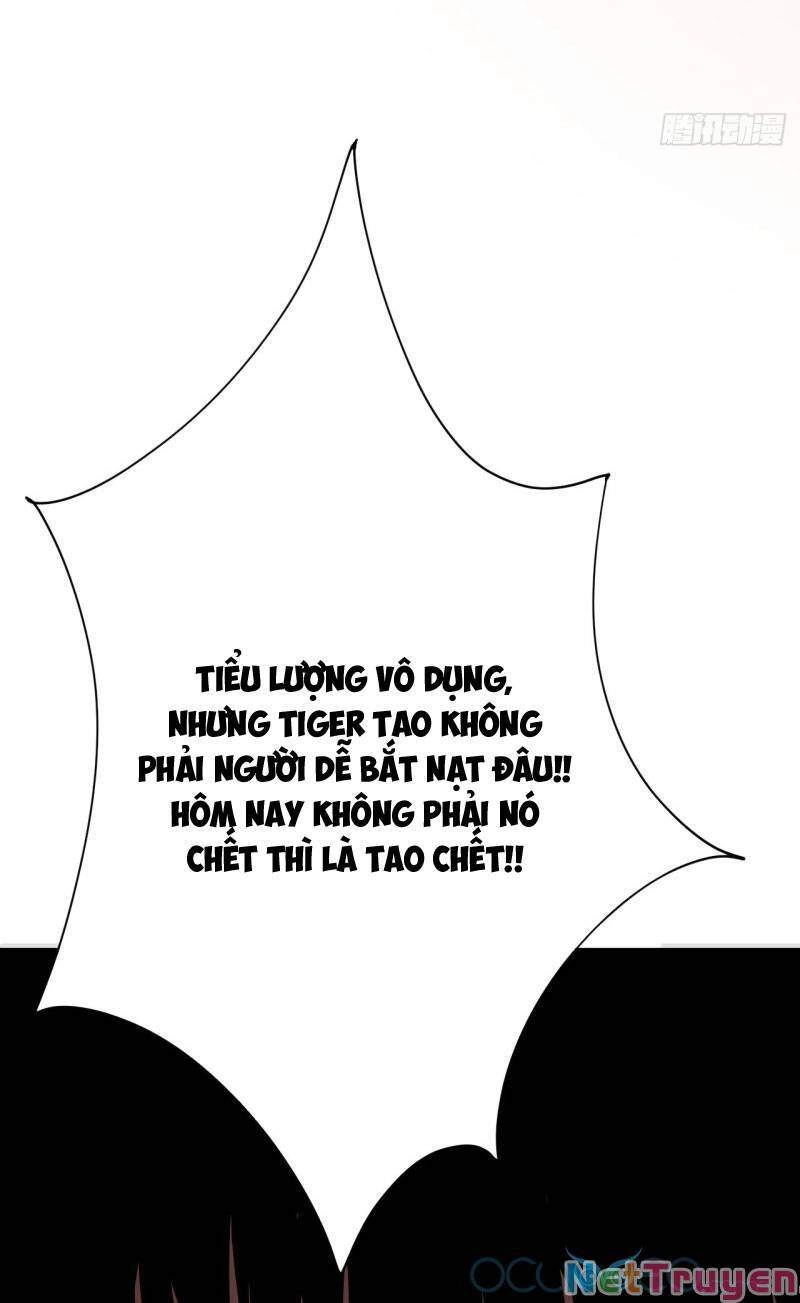 Khi Đóa Hoa Sẫm Màu Nở Rộ Chapter 2 - 5
