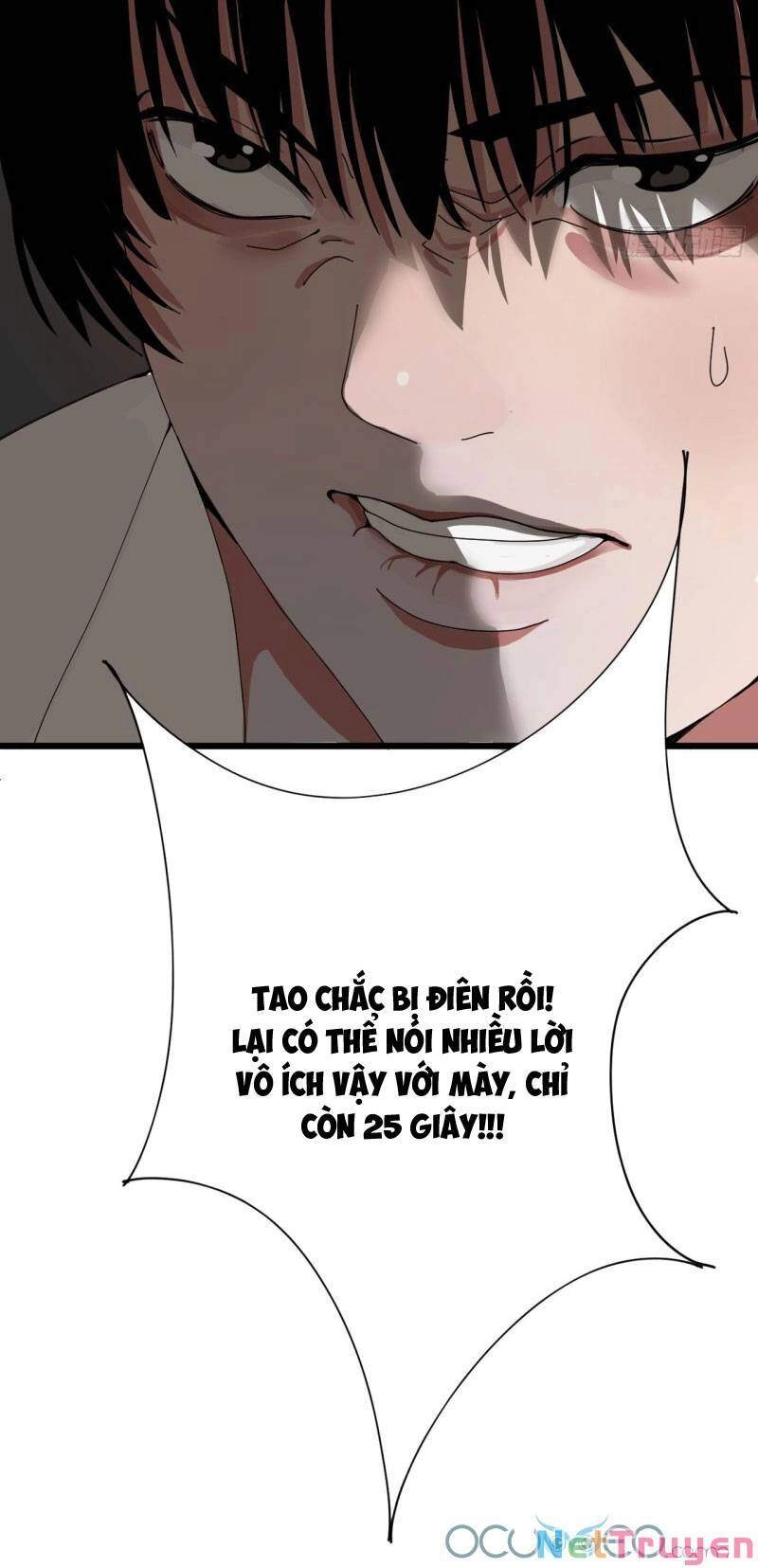 Khi Đóa Hoa Sẫm Màu Nở Rộ Chapter 2 - 6