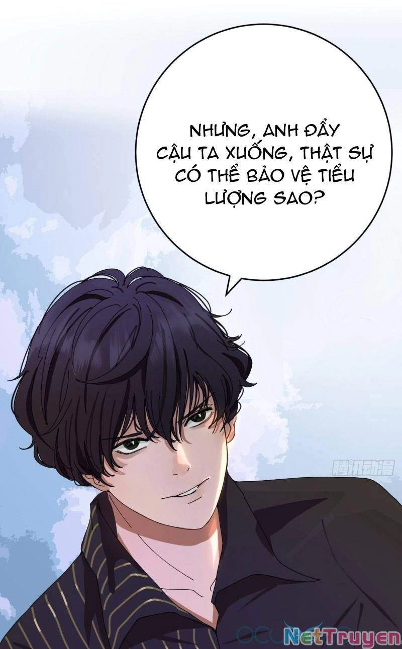 Khi Đóa Hoa Sẫm Màu Nở Rộ Chapter 2 - 9