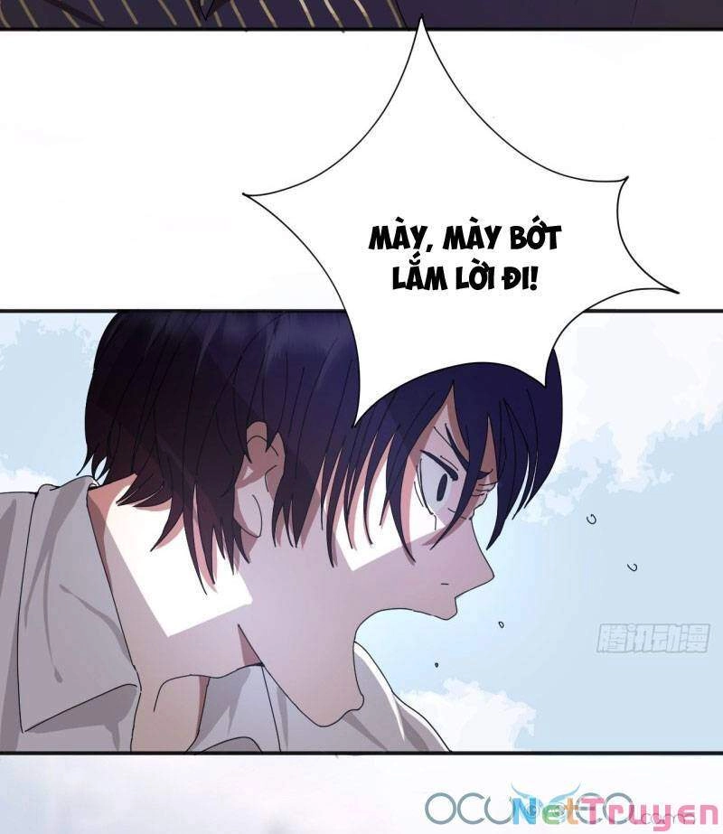 Khi Đóa Hoa Sẫm Màu Nở Rộ Chapter 2 - 10