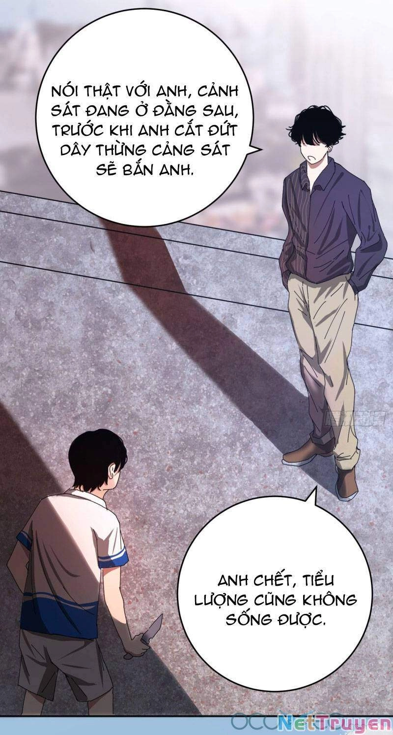 Khi Đóa Hoa Sẫm Màu Nở Rộ Chapter 2 - 11