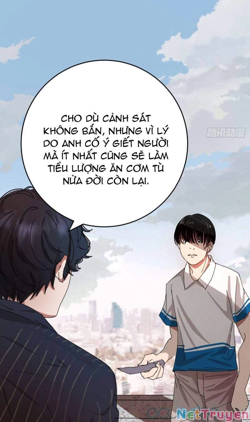 Khi Đóa Hoa Sẫm Màu Nở Rộ Chapter 2 - 12