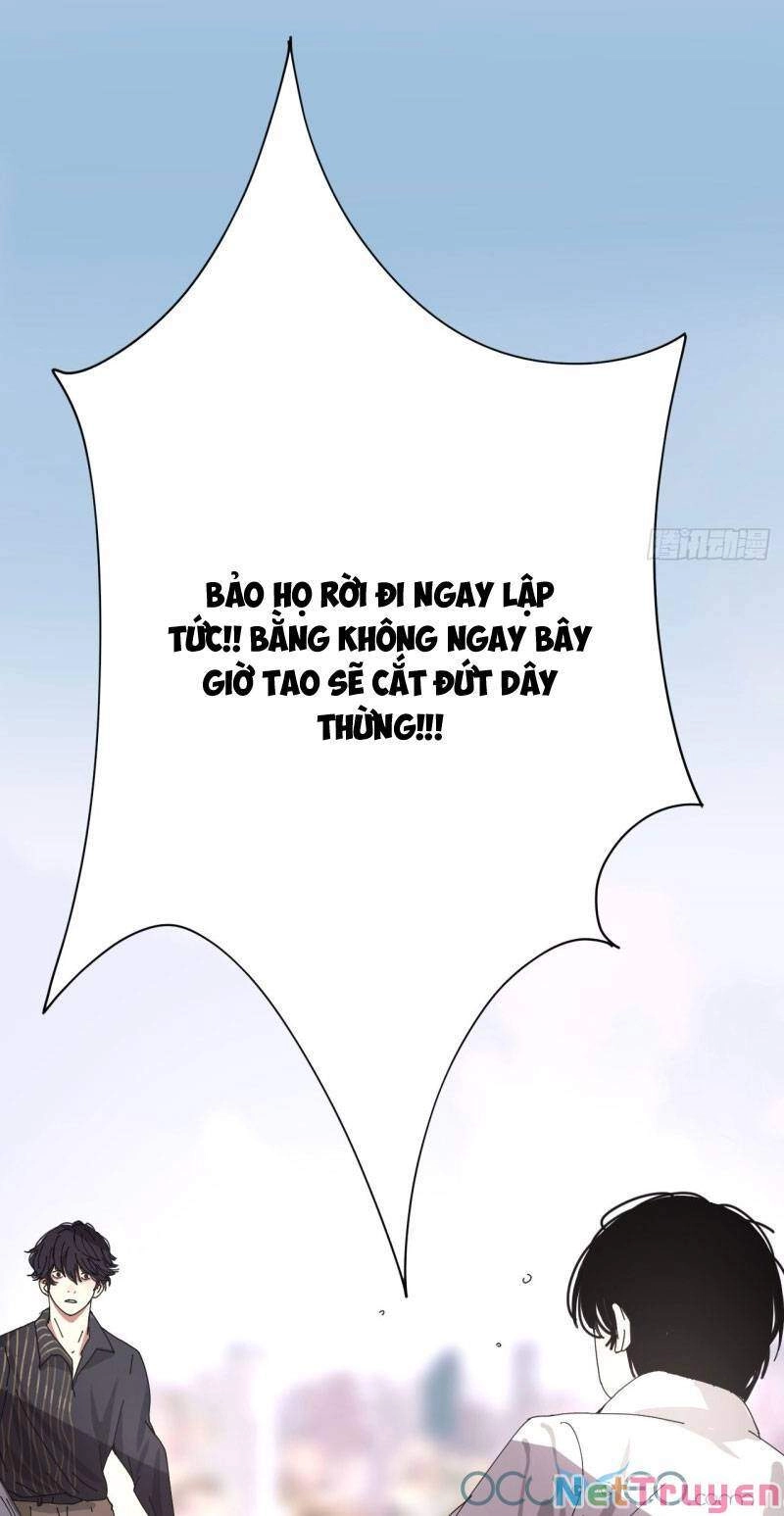 Khi Đóa Hoa Sẫm Màu Nở Rộ Chapter 2 - 14