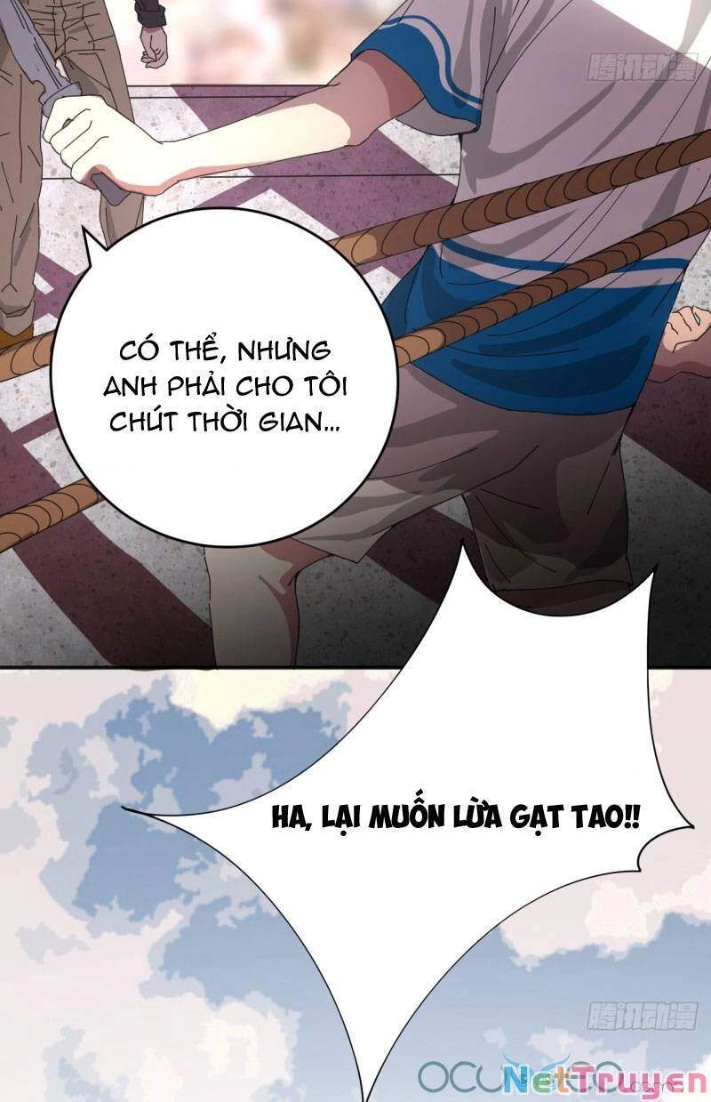 Khi Đóa Hoa Sẫm Màu Nở Rộ Chapter 2 - 15