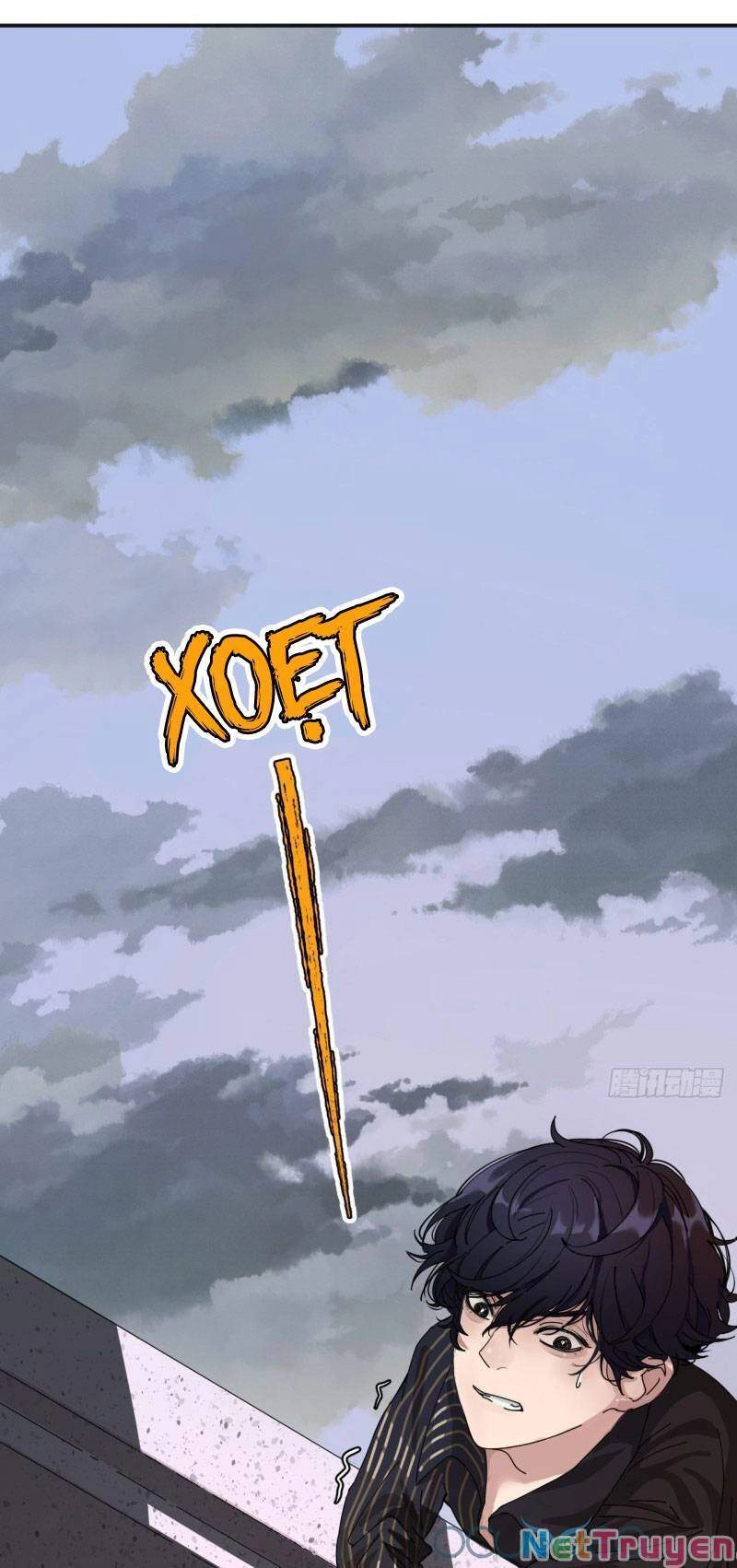 Khi Đóa Hoa Sẫm Màu Nở Rộ Chapter 2 - 21