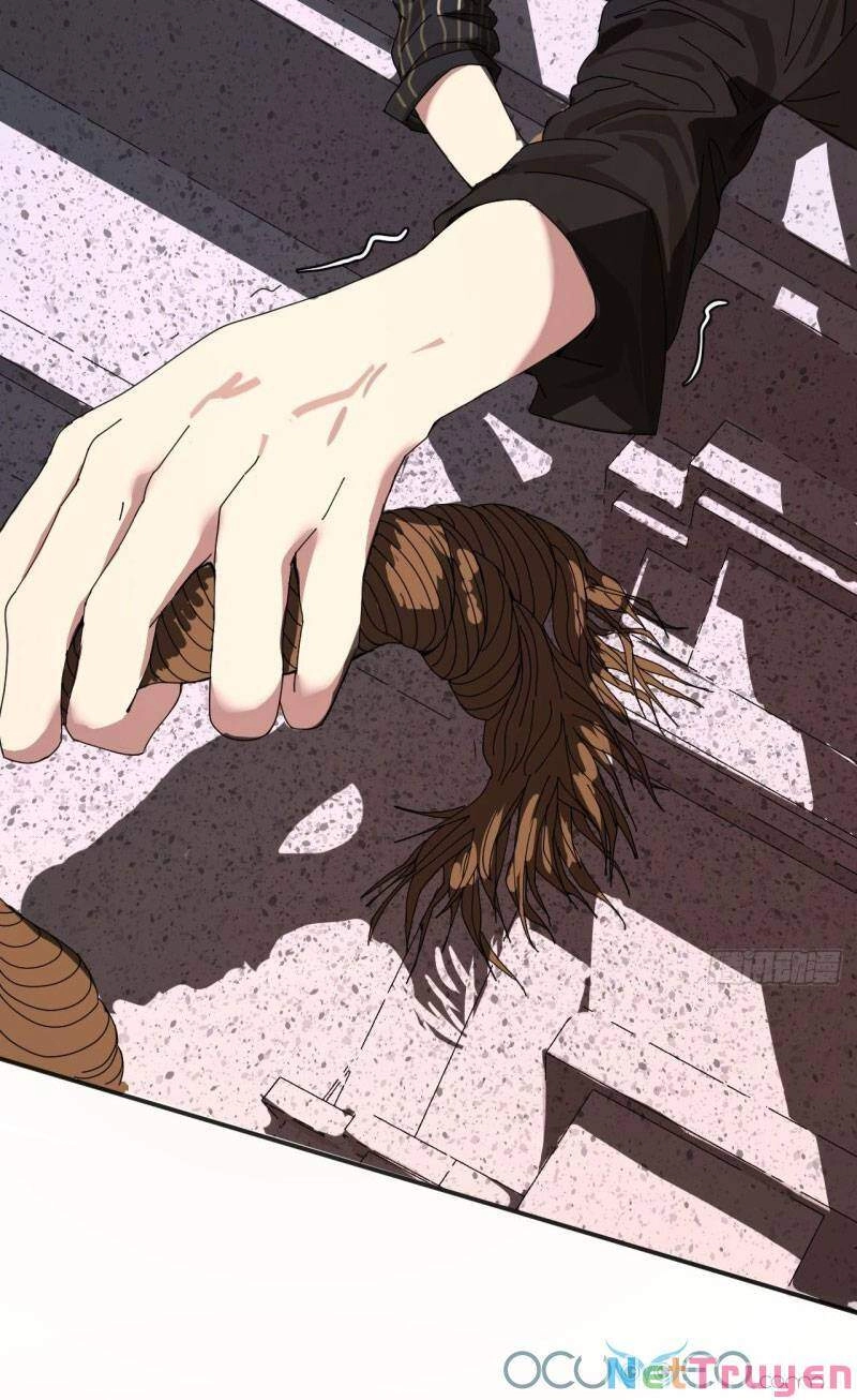 Khi Đóa Hoa Sẫm Màu Nở Rộ Chapter 2 - 22