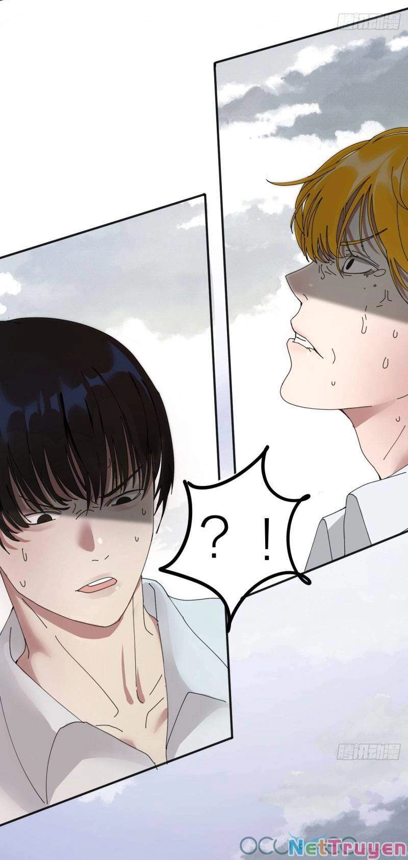 Khi Đóa Hoa Sẫm Màu Nở Rộ Chapter 2 - 26