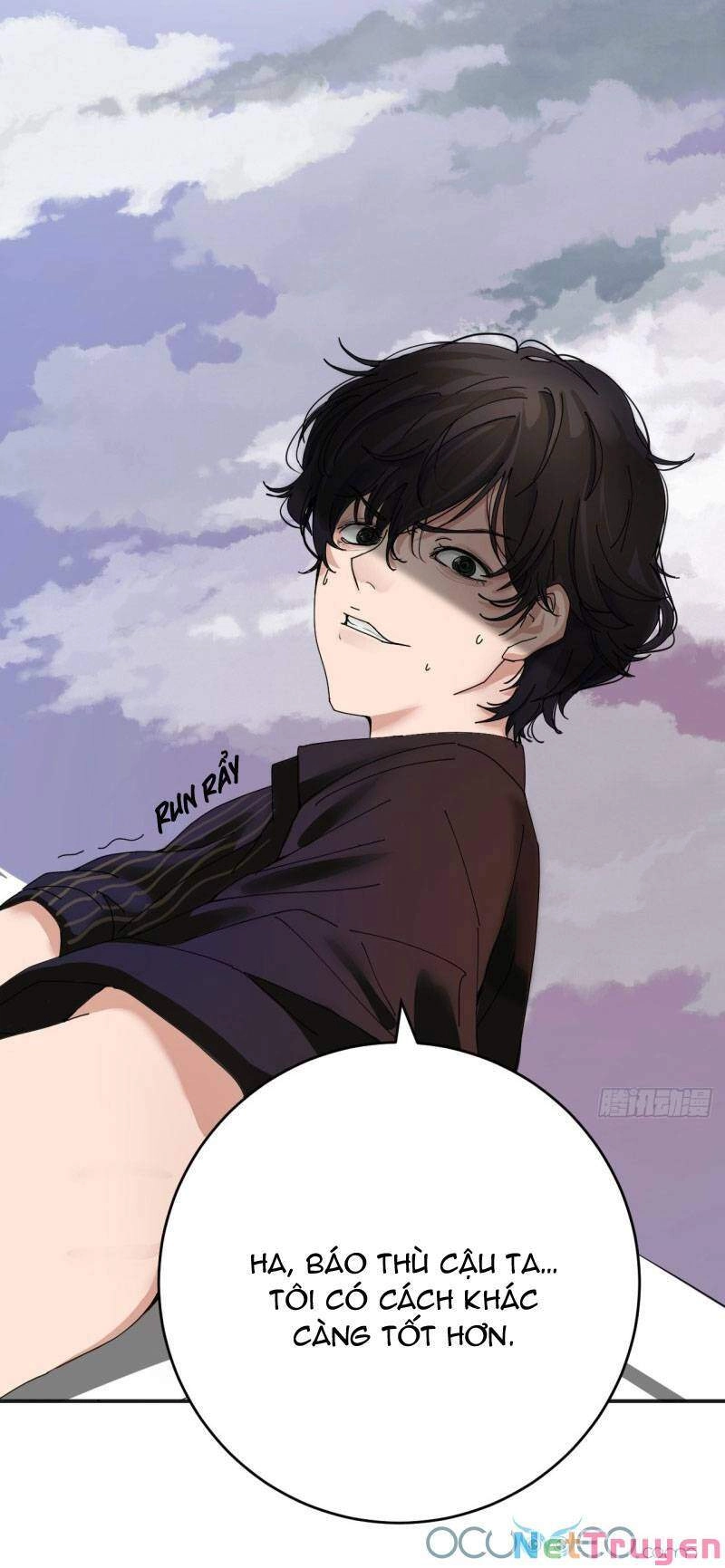 Khi Đóa Hoa Sẫm Màu Nở Rộ Chapter 2 - 27