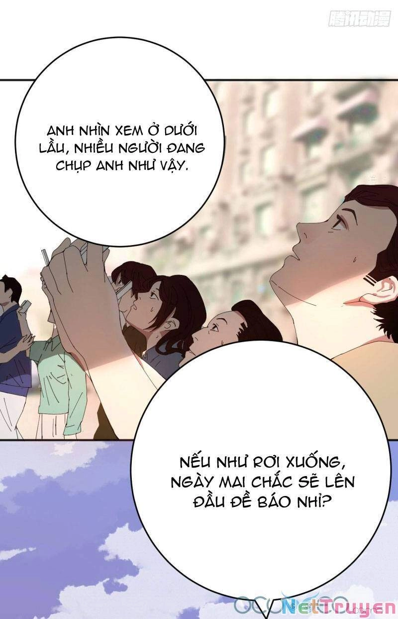 Khi Đóa Hoa Sẫm Màu Nở Rộ Chapter 2 - 29