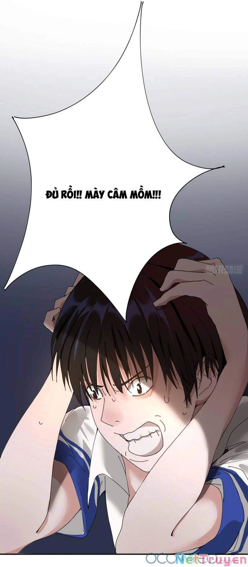 Khi Đóa Hoa Sẫm Màu Nở Rộ Chapter 2 - 32