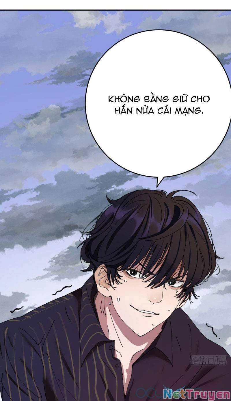 Khi Đóa Hoa Sẫm Màu Nở Rộ Chapter 2 - 34