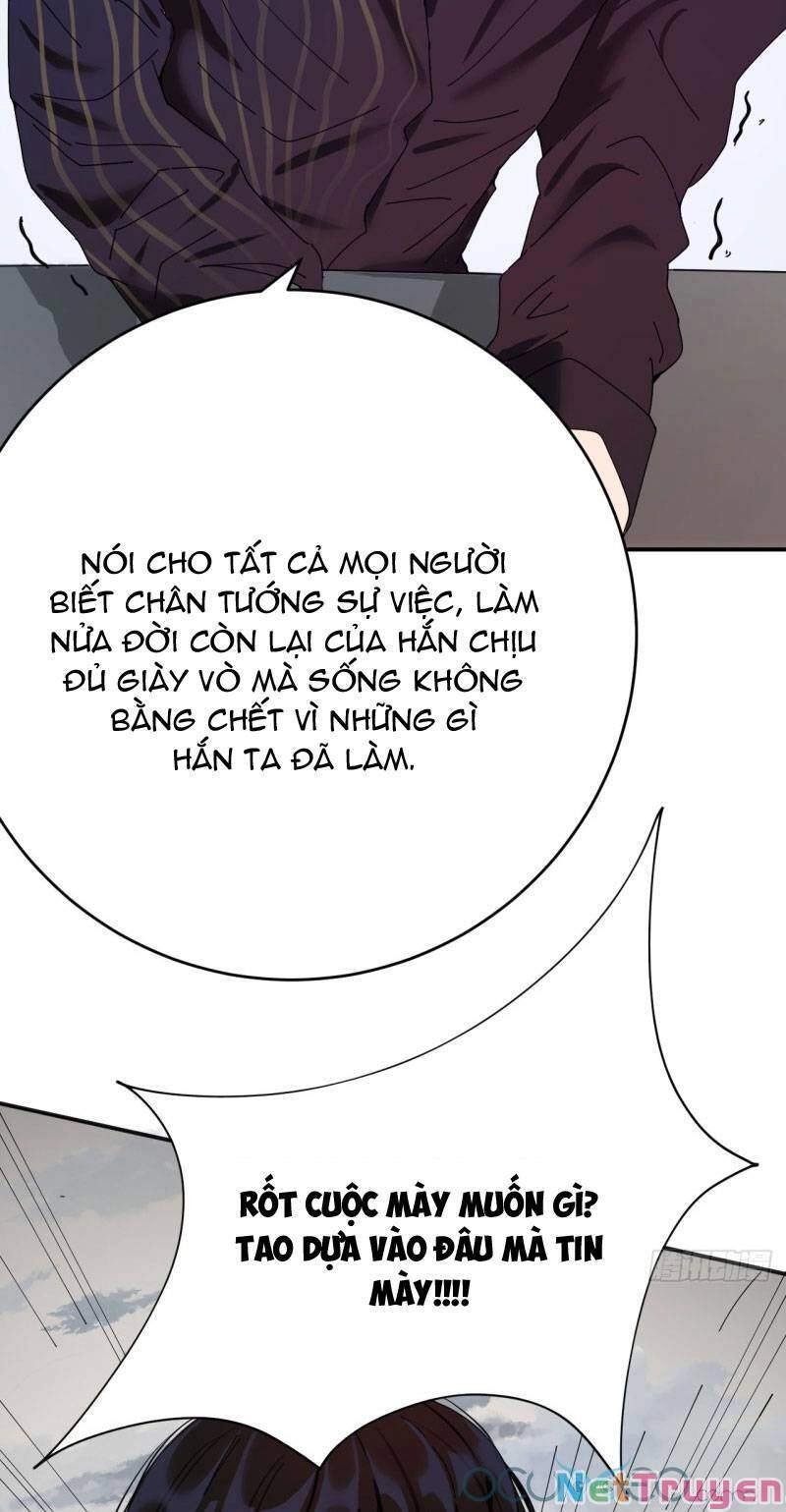 Khi Đóa Hoa Sẫm Màu Nở Rộ Chapter 2 - 35