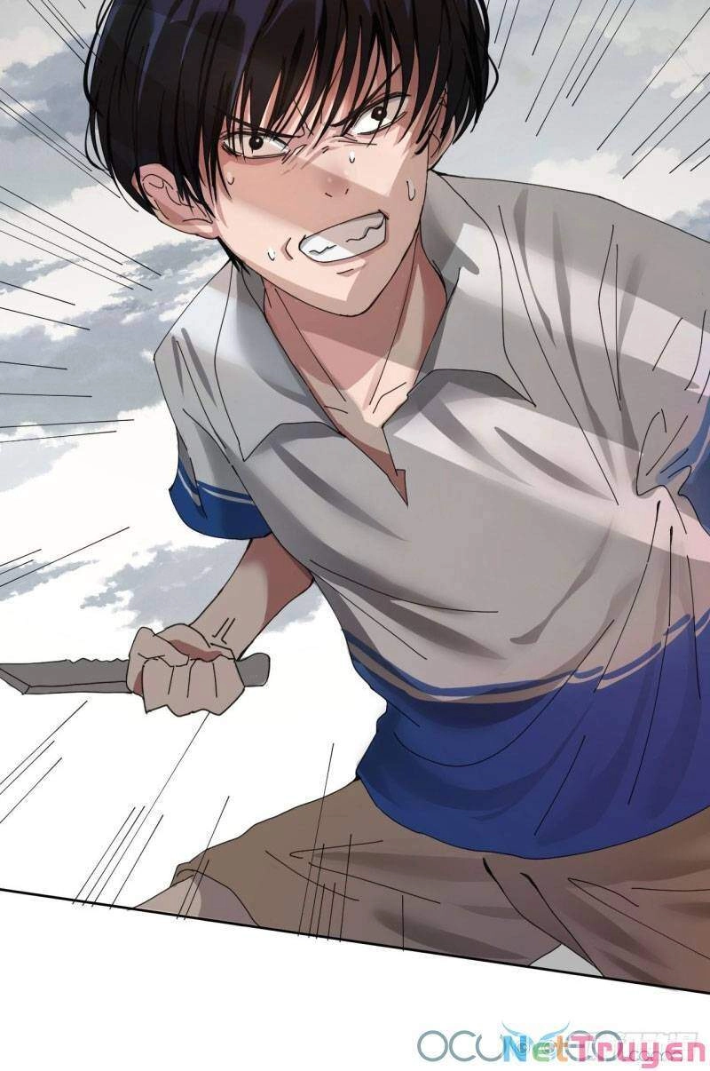 Khi Đóa Hoa Sẫm Màu Nở Rộ Chapter 2 - 36