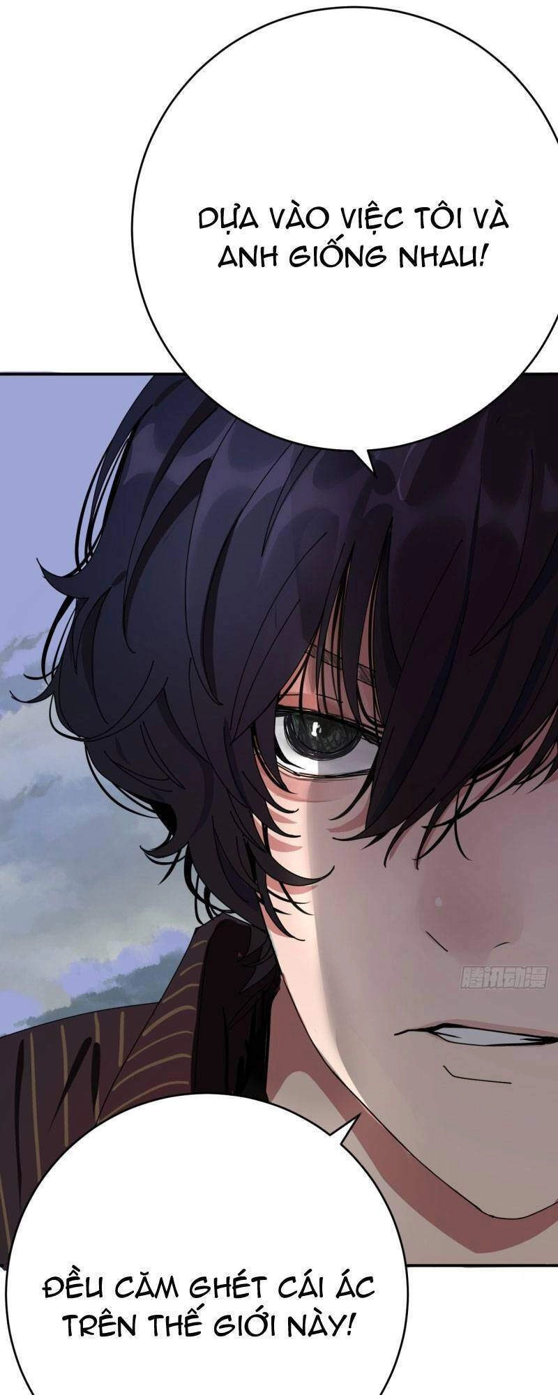 Khi Đóa Hoa Sẫm Màu Nở Rộ Chapter 2 - 37