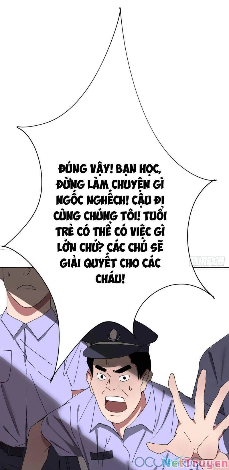 Khi Đóa Hoa Sẫm Màu Nở Rộ Chapter 2 - 40