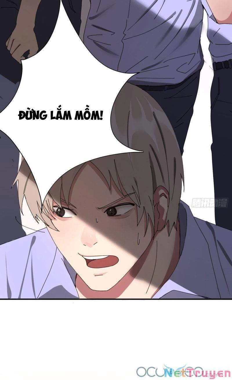 Khi Đóa Hoa Sẫm Màu Nở Rộ Chapter 2 - 41