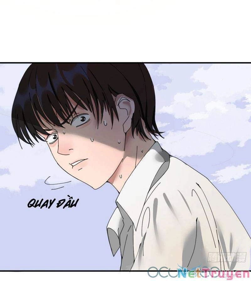 Khi Đóa Hoa Sẫm Màu Nở Rộ Chapter 2 - 42